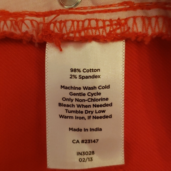 Talbots Jeans - Picture 6 of 7